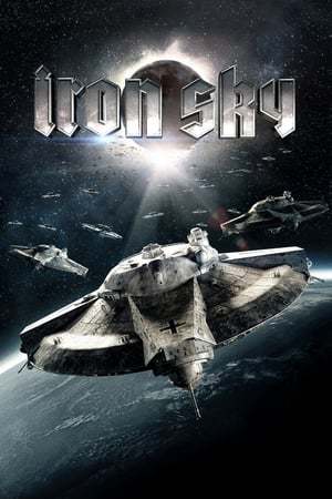 Película Iron Sky