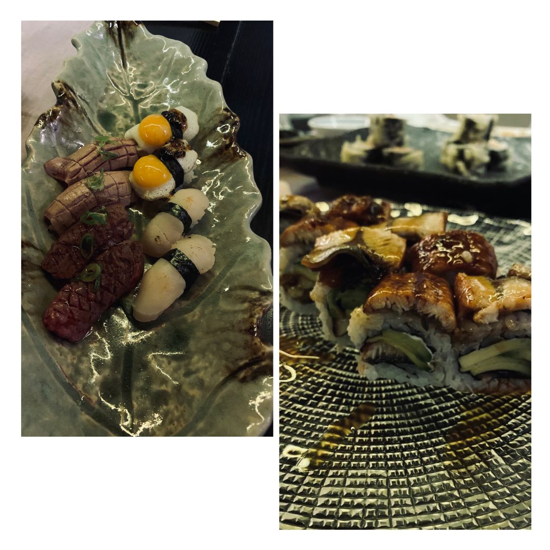 Restaurantes FUKU restaurante japonés