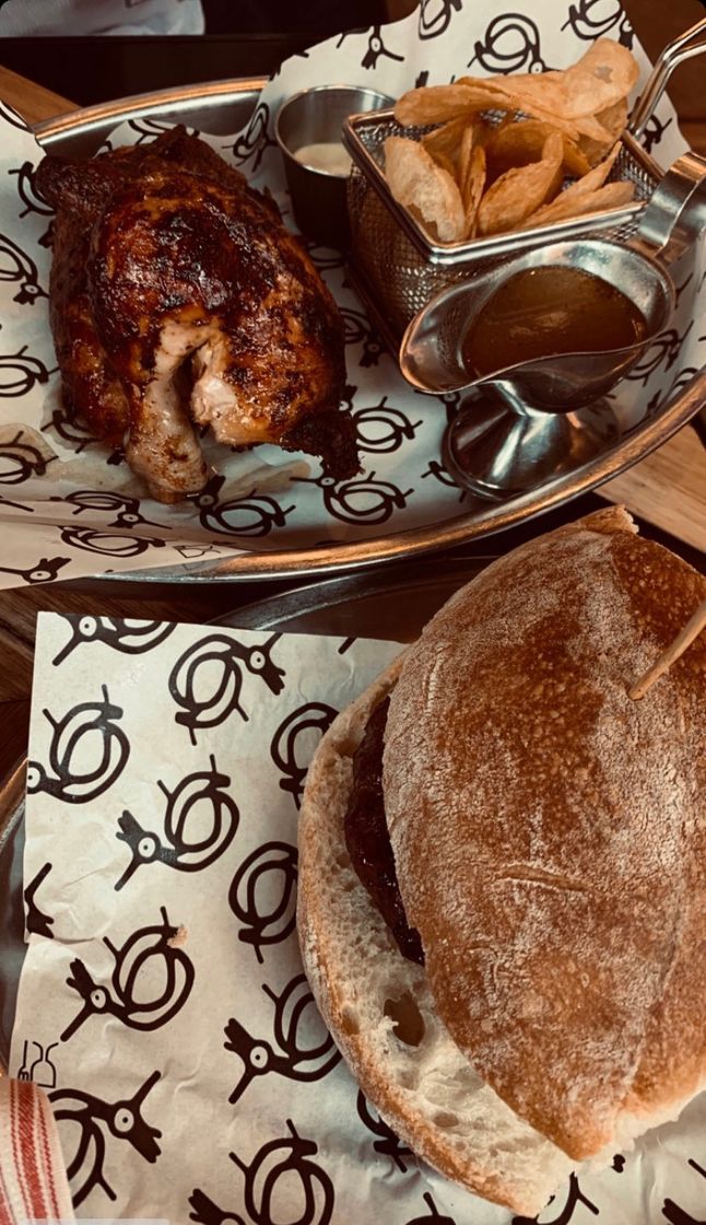 Restaurants Asador Limbo