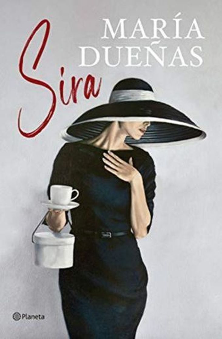 Book SIRA