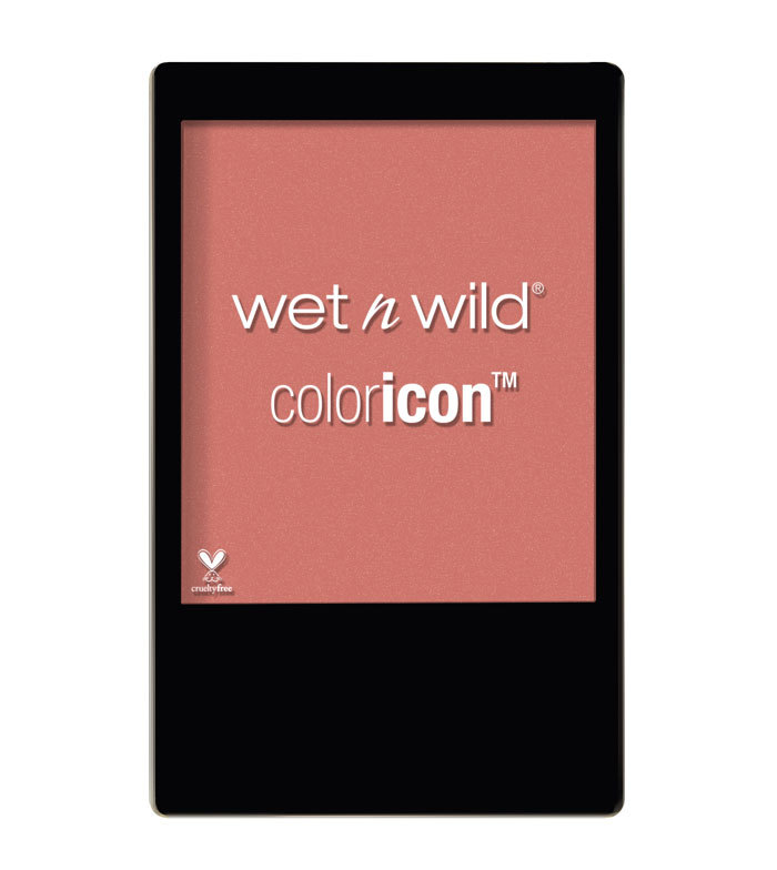 Fashion wet n wild colorete 