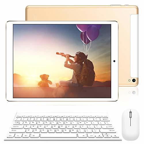 Products Tablet 10 Pulgadas 2 en 1 Tablet PC 4G/WiFi