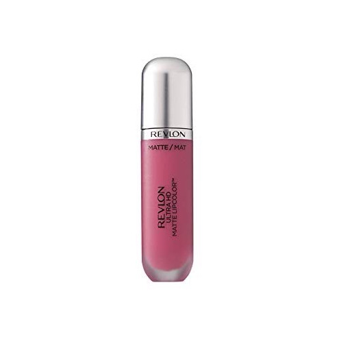 Products Revlon Lipcolor Ultra HD Matte