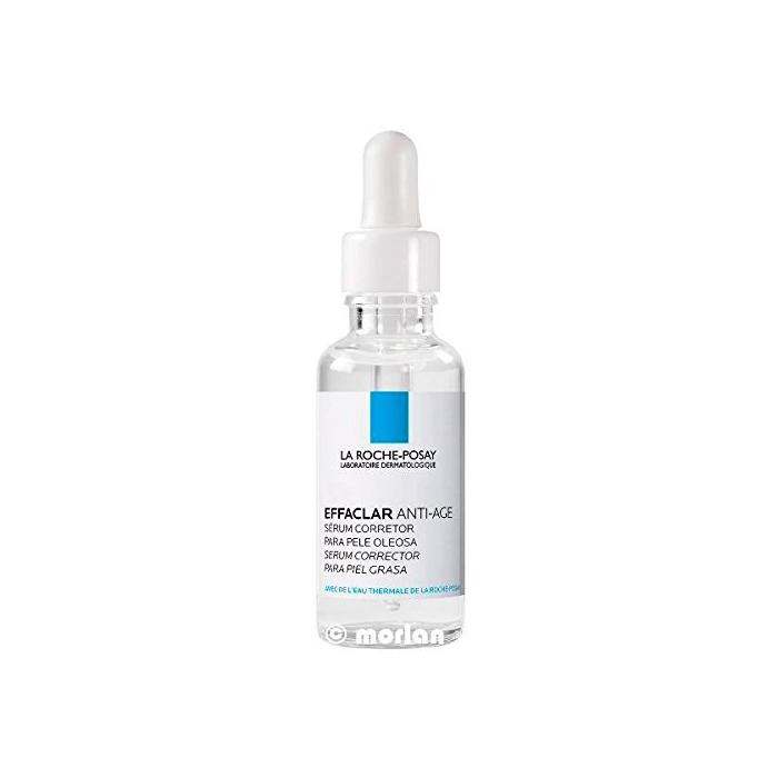 Beauty LA ROCHE POSAY EFFACLAR Serum 30 ml