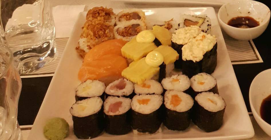 Restaurants Sushicatessen Valladolid