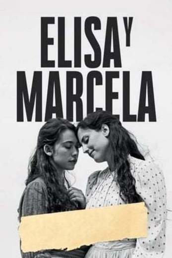 Elisa & Marcela