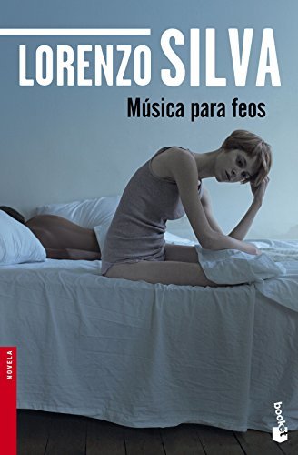 Books Música para feos