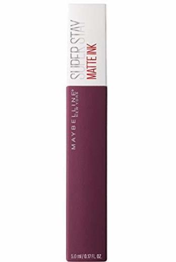 Maybelline New York - Superstay Matte Ink