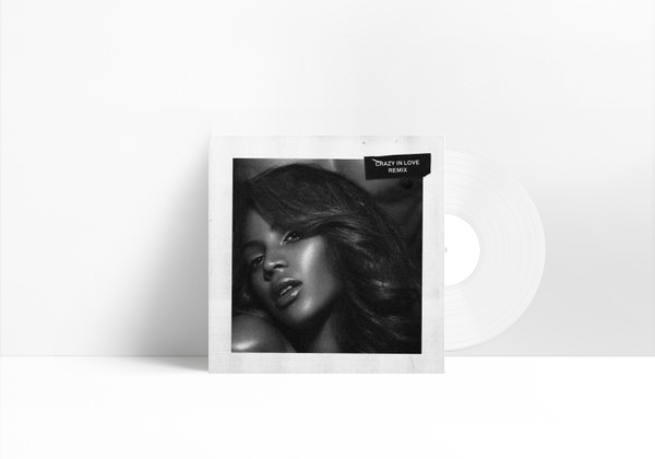 Music Crazy In Love - Remix