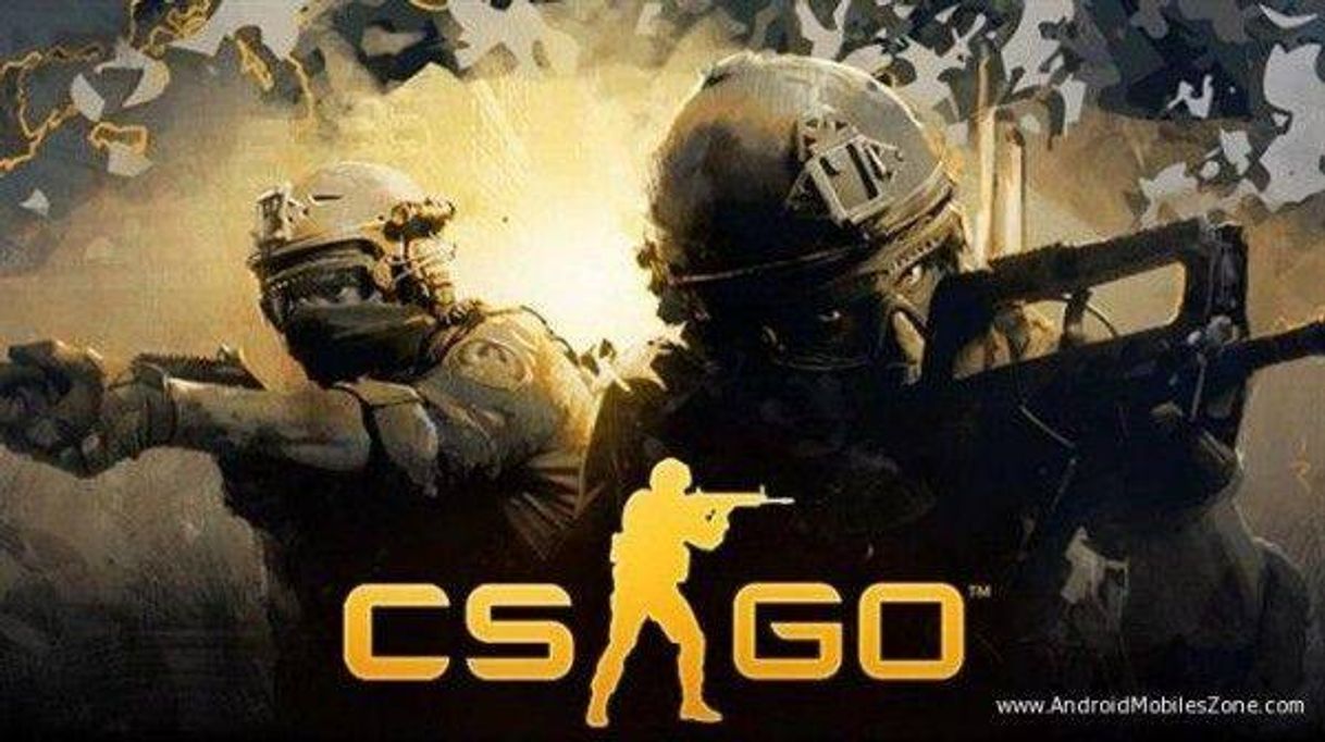 Videogames Counter-Strike:Global Ofensive