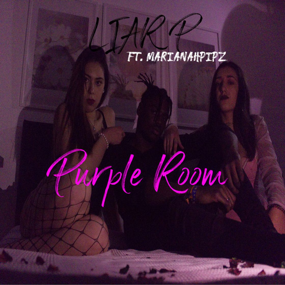 Music Purple Room