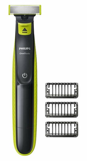 Philips One Blade - Recortador de barba