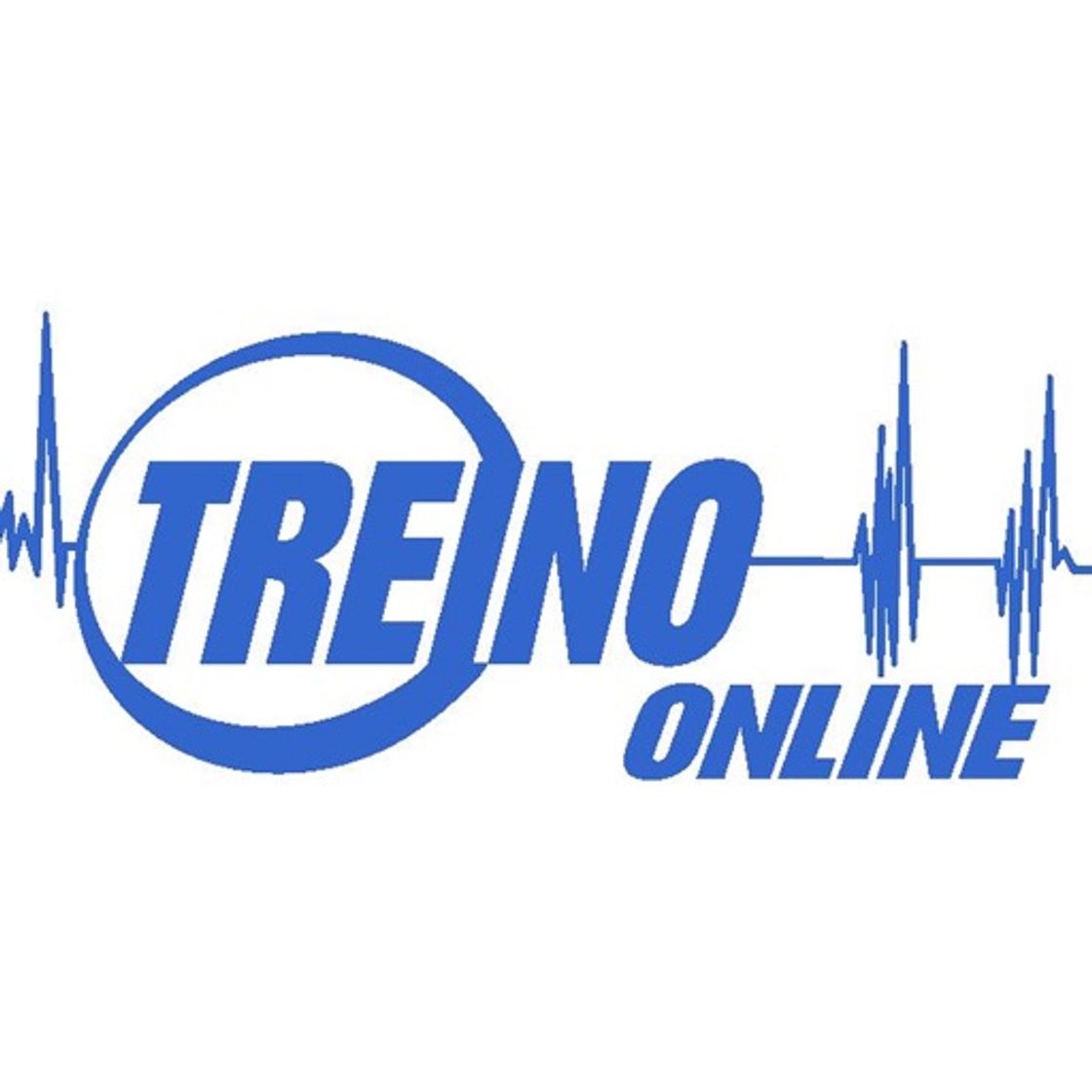 App Treino Online for Coach