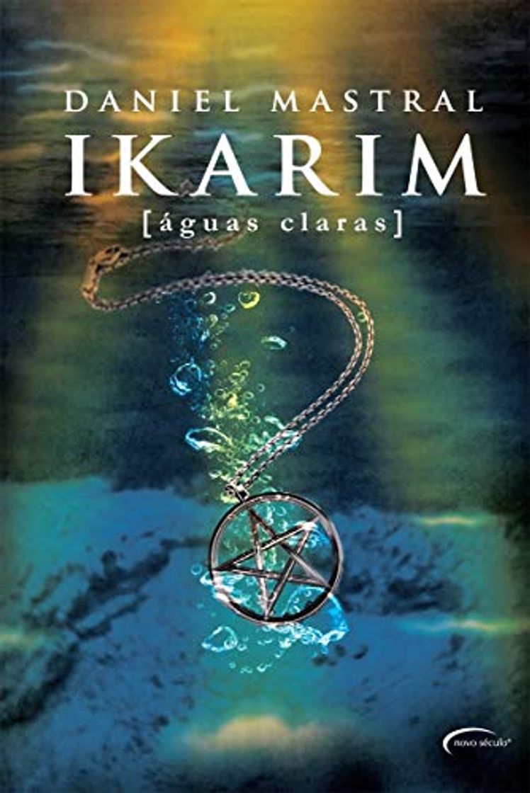 Books Ikarim