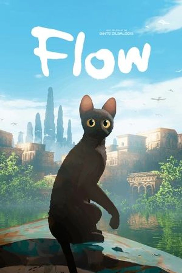 Película Flow