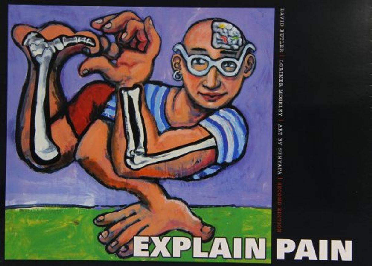 Explain Pain