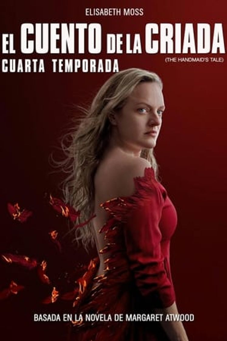 El cuento de la criada