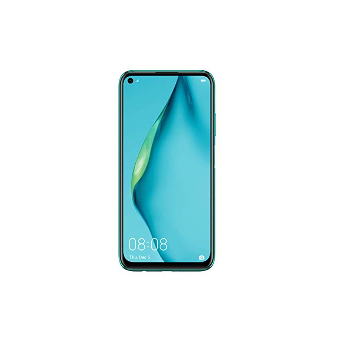 Social HUAWEI P40 Lite
