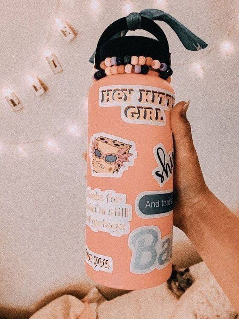 Fashion Hydroflask stickers 💧☀️