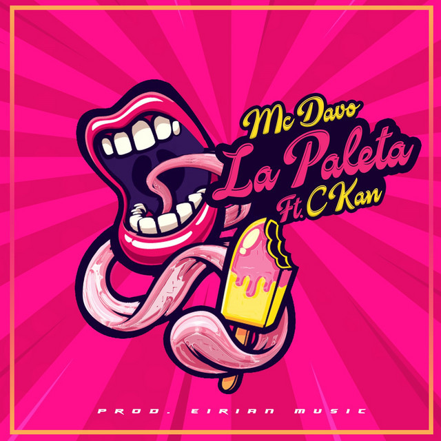 Music La Paleta (feat. C-Kan)