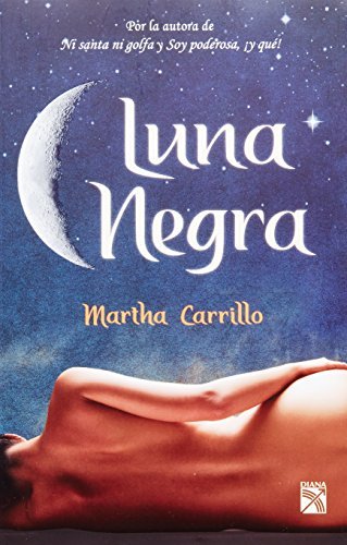 Libro Luna negra