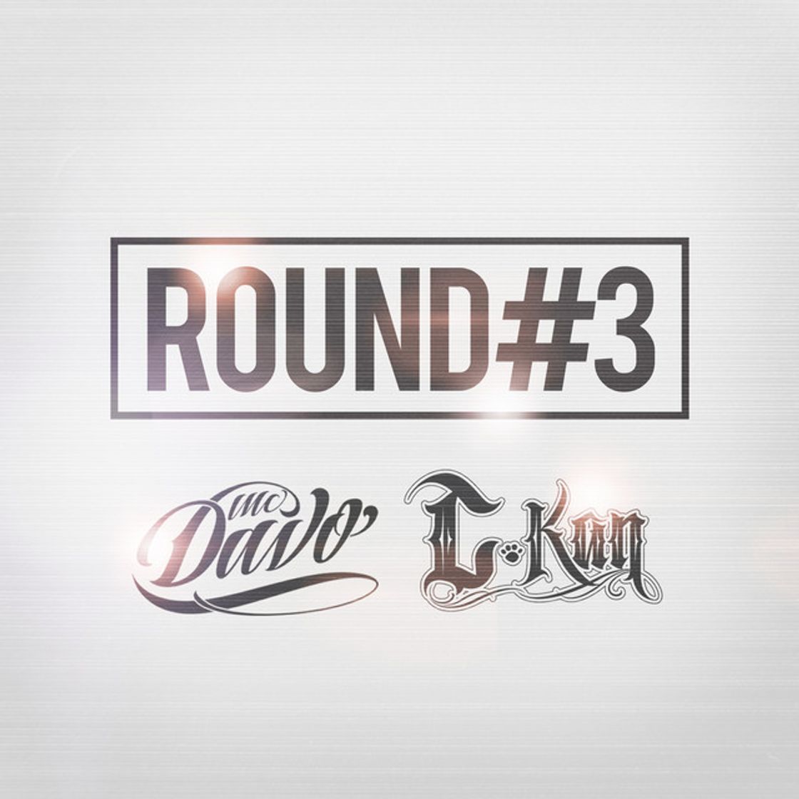 Music Round 3 (feat. C-Kan)