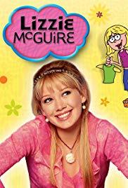 Serie Lizzie McGuire