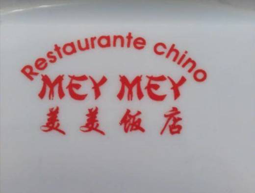 Restaurante Mey Mey