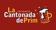 Restaurantes La Cantonada de Prim