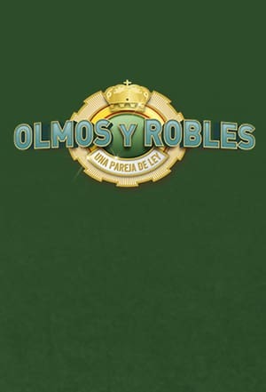 Serie Olmos y Robles