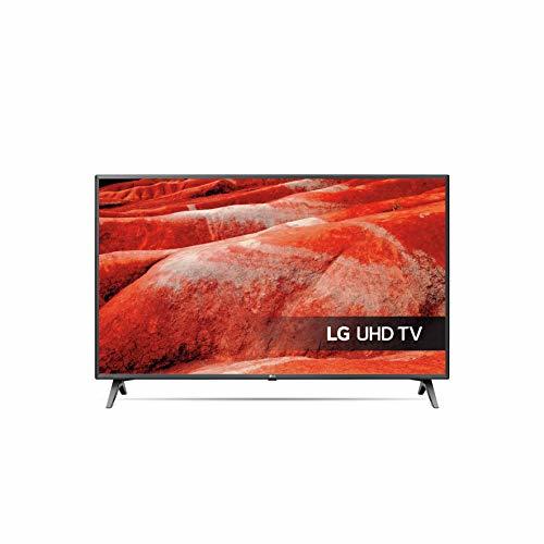 Electrónica TELEVISOR 50 50UM7500 UHD STV IPS IA MAGICR DTS.VIRTX LG