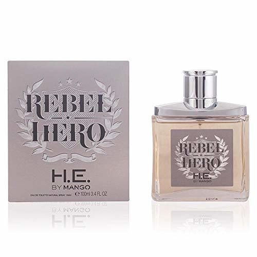 Belleza Mango Rebel Hero H.E