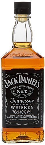 Social Jack Daniel's - Tenesse Whiskey