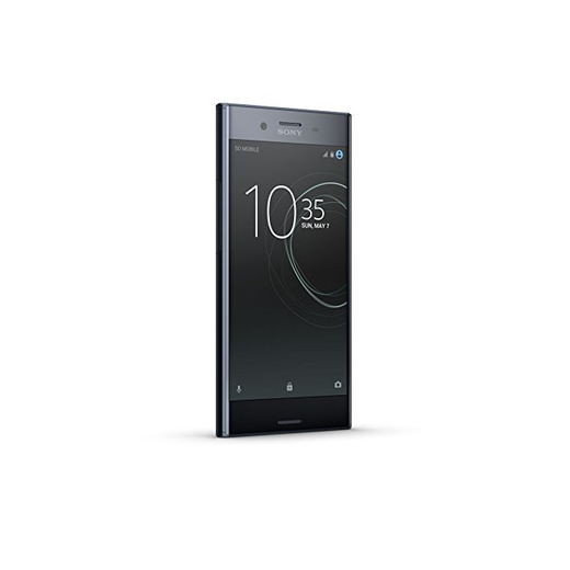 Sony Xperia XZ Premium 5.5" 4G 4GB 64GB 3230mAh Negro - Smartphone
