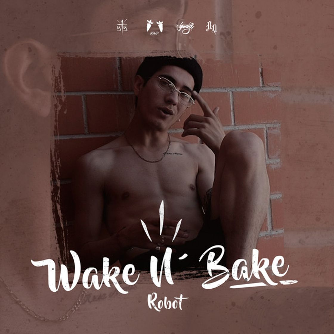 Canciones Wake & Bake