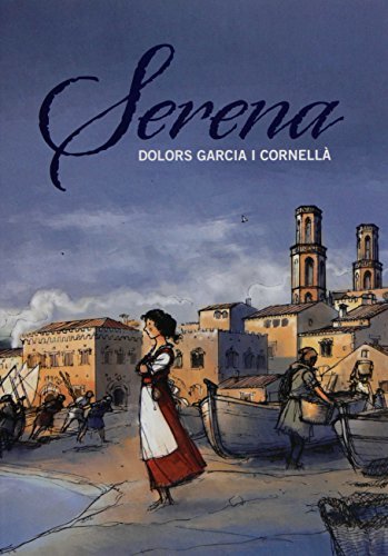 Book Serena