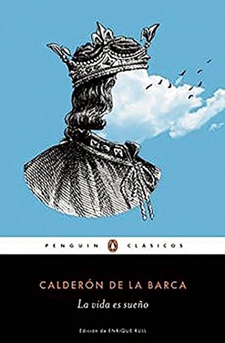 Book La vida es sueño