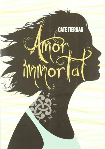 Book Amor immortal