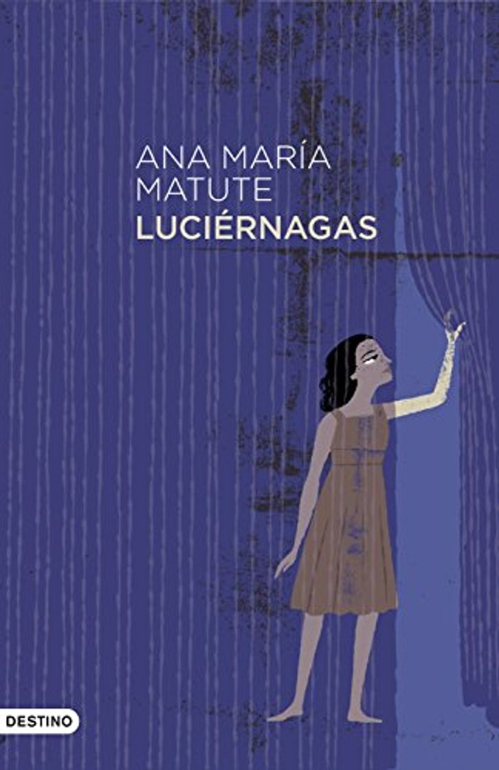 Book Luciérnagas