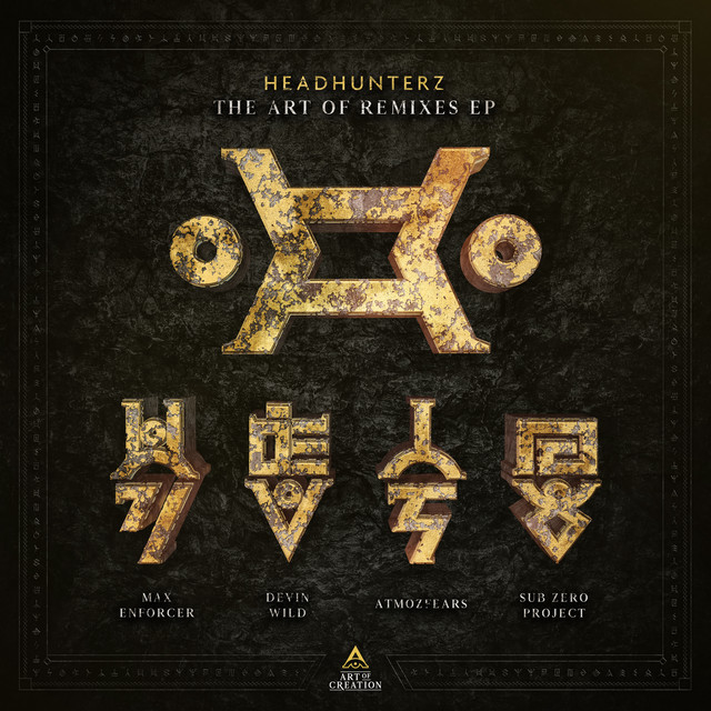 Music Doomed (Sub Zero Project Remix)