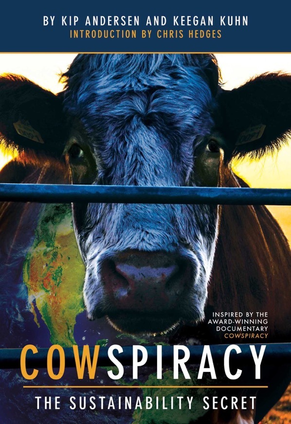 Movie Cowspiracy Documentary 