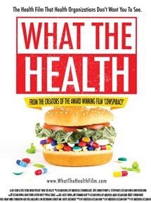 Movie What the health - Documentary 