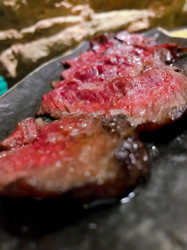 Restaurantes El Barecu