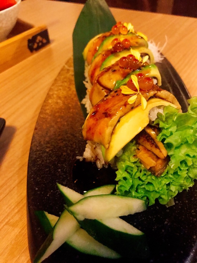 Restaurantes FUGO RYORI SDN. BHD. @ Melaka Raya