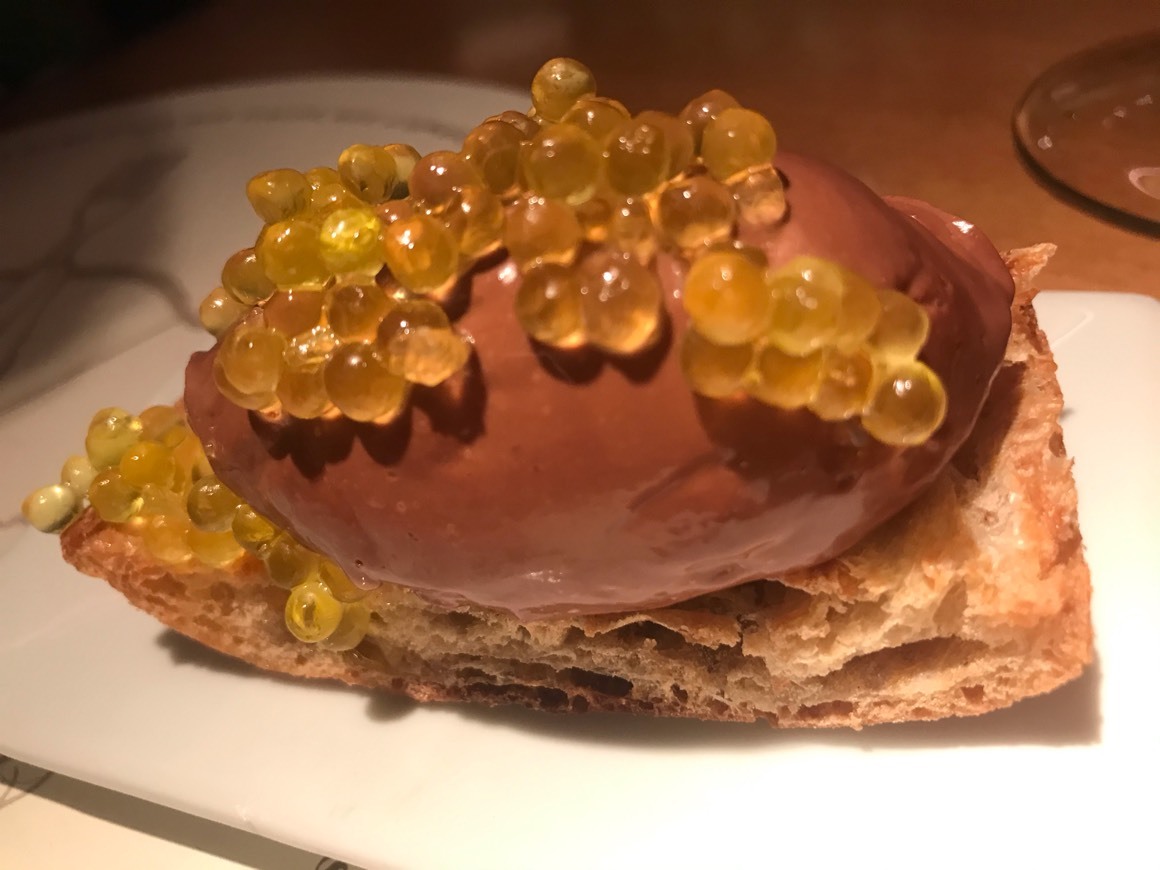 Restaurantes Cachitos Diagonal Barcelona