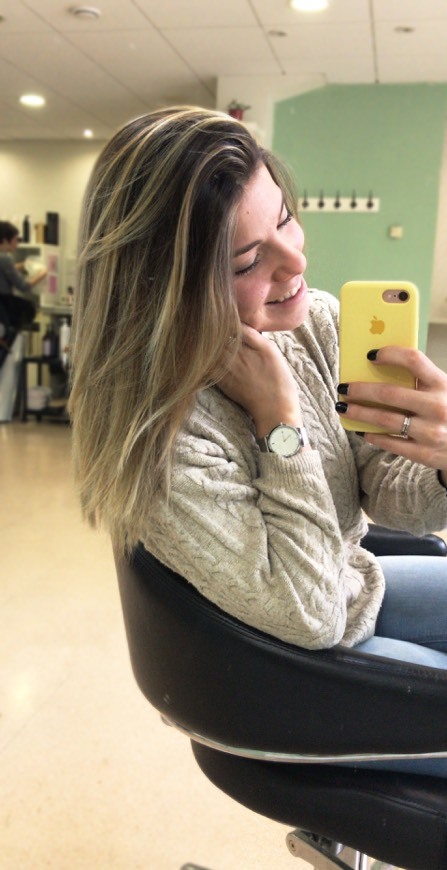 Lugar Txell,Imatge Personal