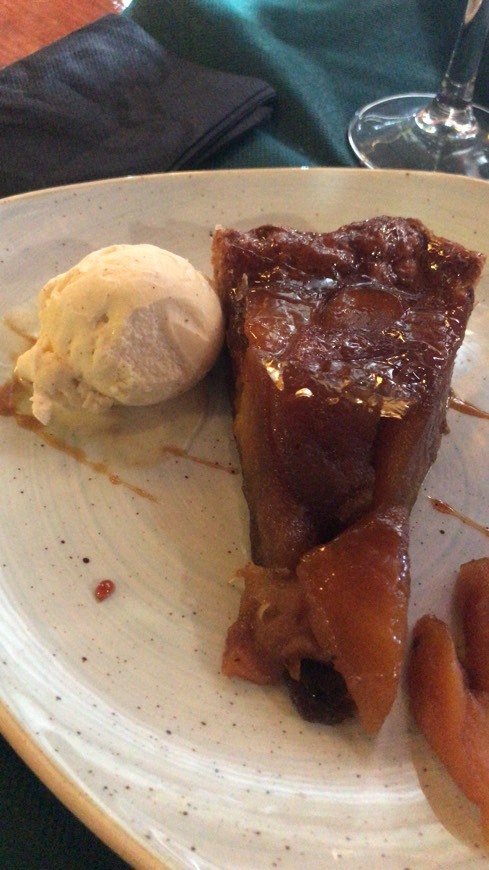 Restaurantes El Bodegon