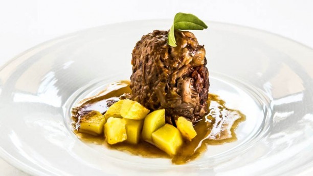 Restaurantes Restaurant El Pont 9