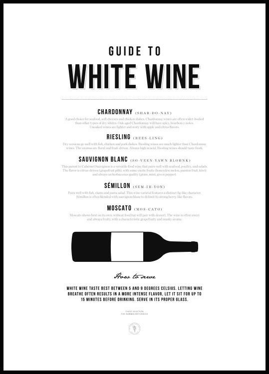 Product White wine