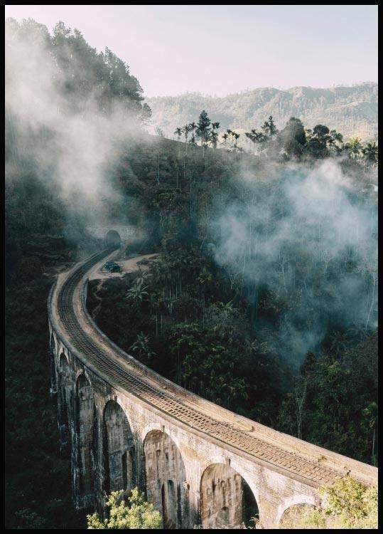 Product Nine Arch Bridge